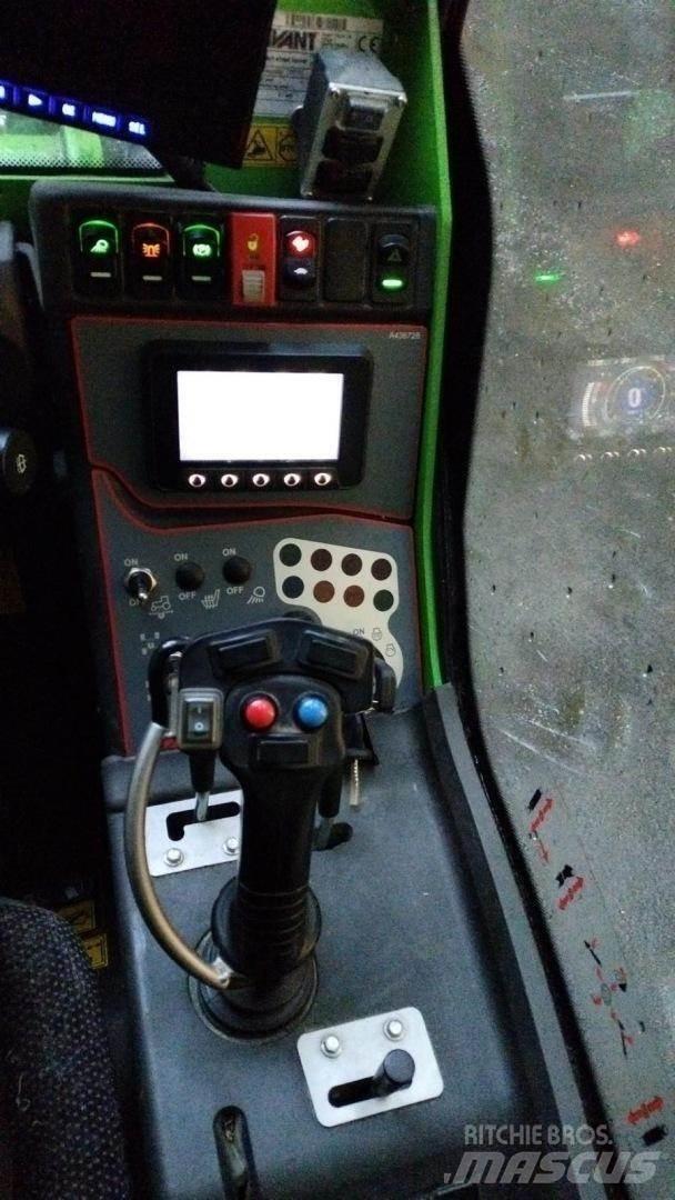 Avant 860i GT Mininakladače