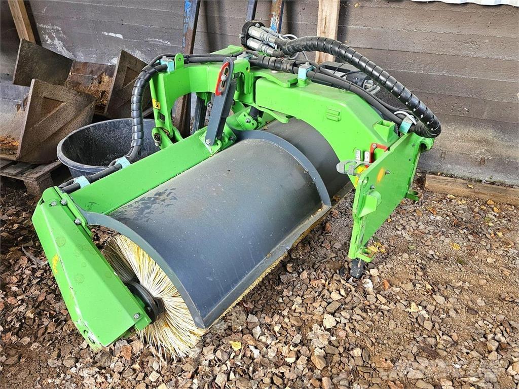 Avant Avoharja Zametacie kefy