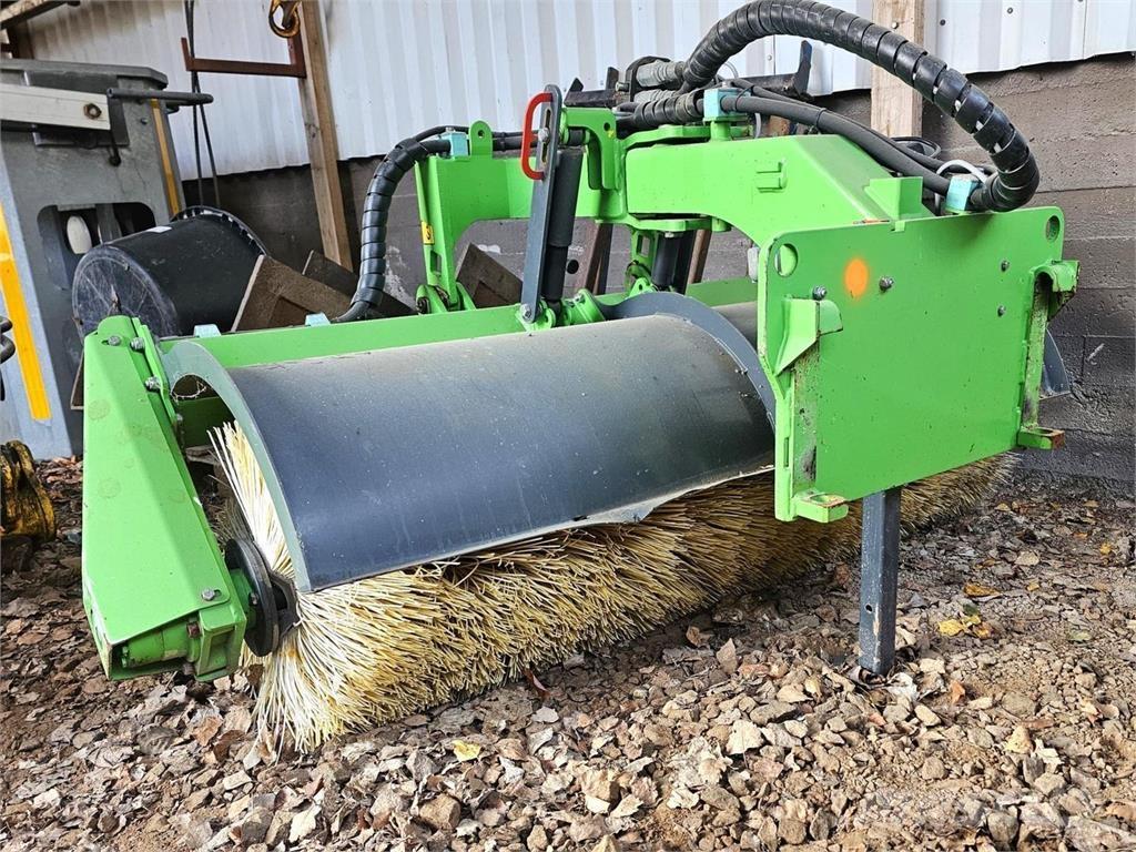 Avant Avoharja Zametacie kefy