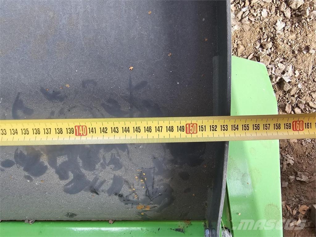 Avant Avoharja Zametacie kefy