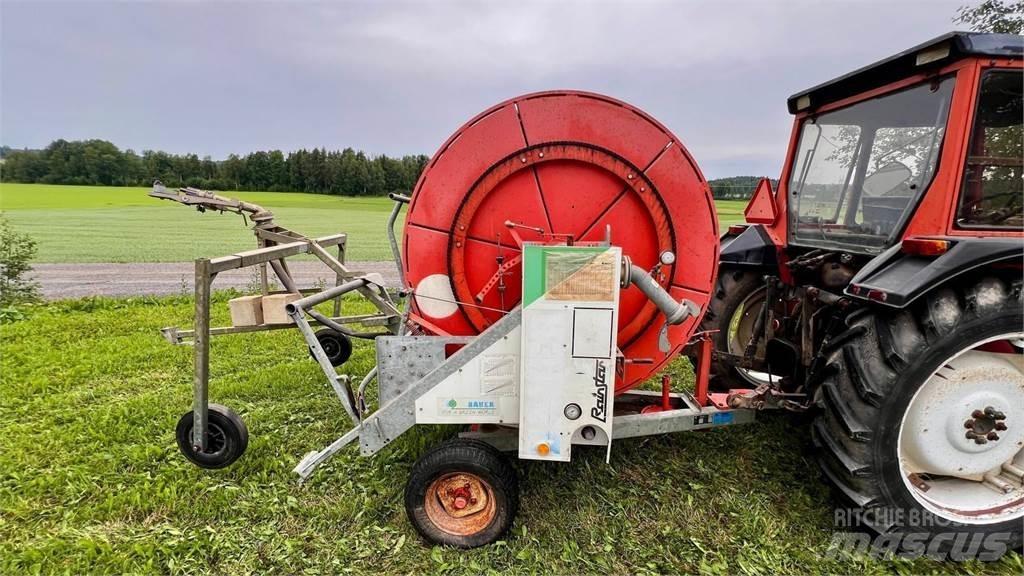 Bauer Rainstar XL Zavlažovanie
