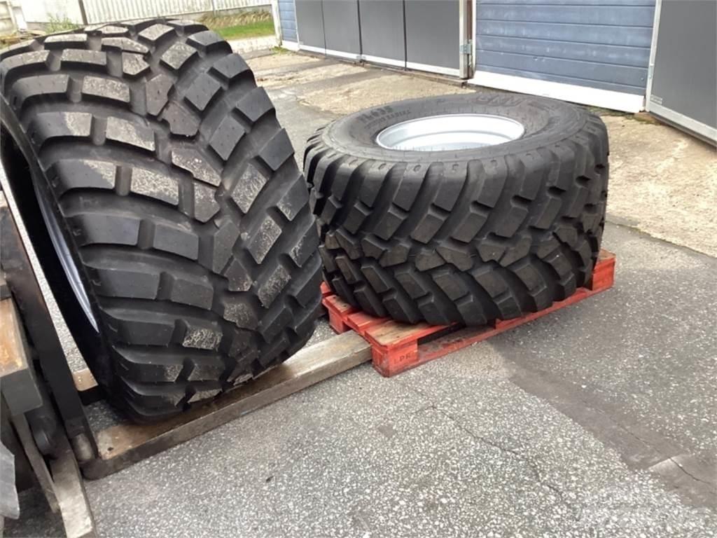 BKT Levet Ďalšie poľnohospodárske stroje