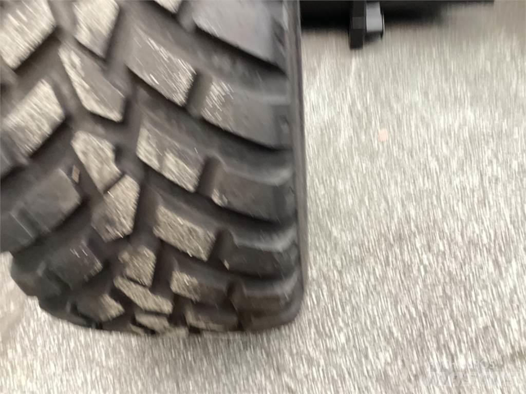 BKT Levet Ďalšie poľnohospodárske stroje