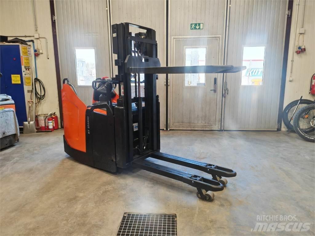 BT SPE200D Iné