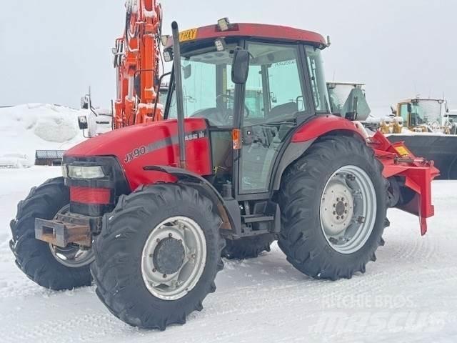 Case IH Jx90 Traktory