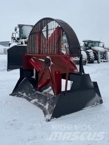 Case IH Jx90 Traktory
