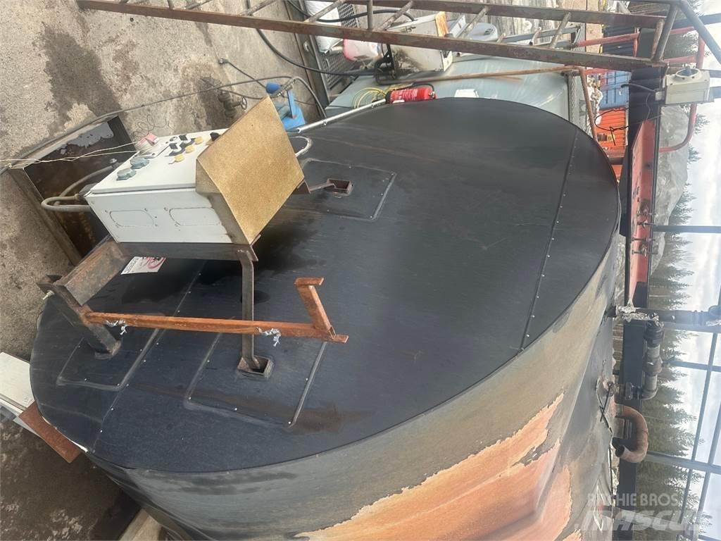 CM 58m3 Cisterny