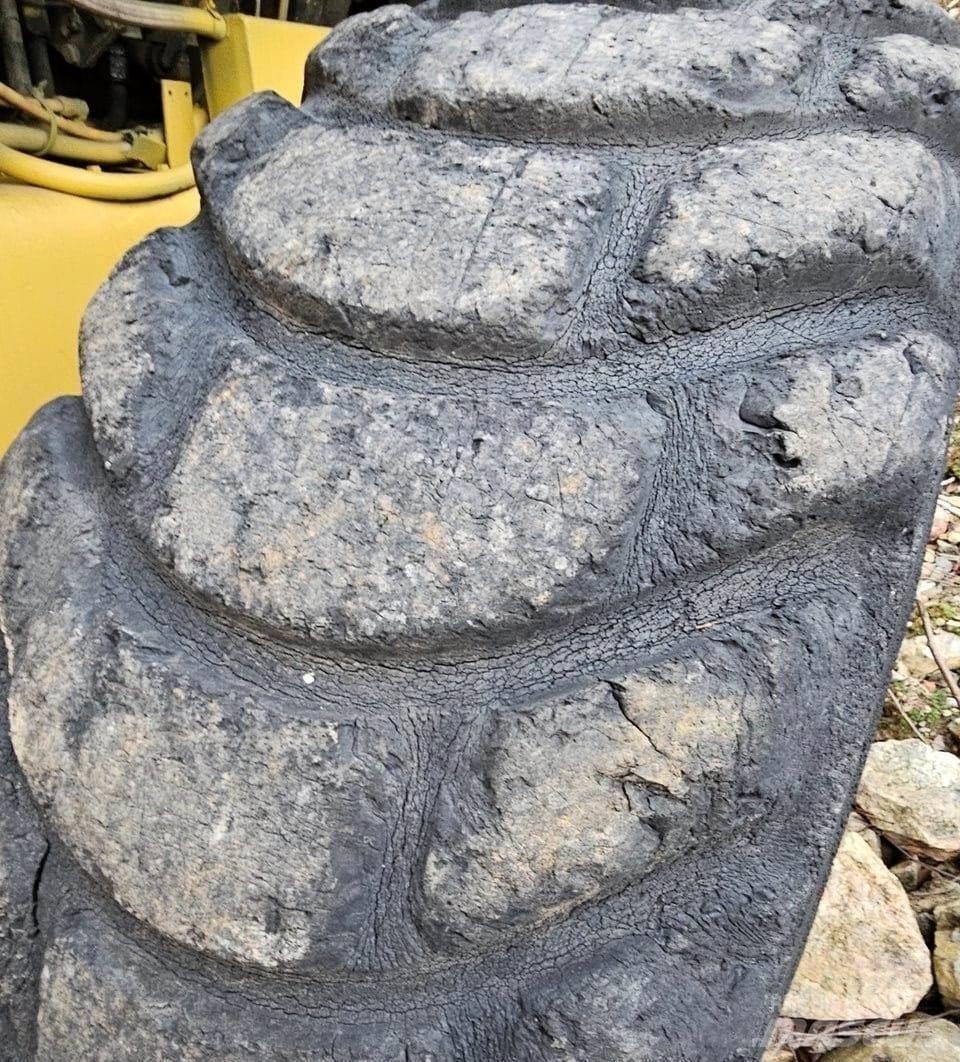 Fiat-Allis 745H-B Kolesové nakladače