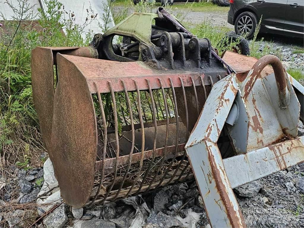 Fiskars F70S Valníky
