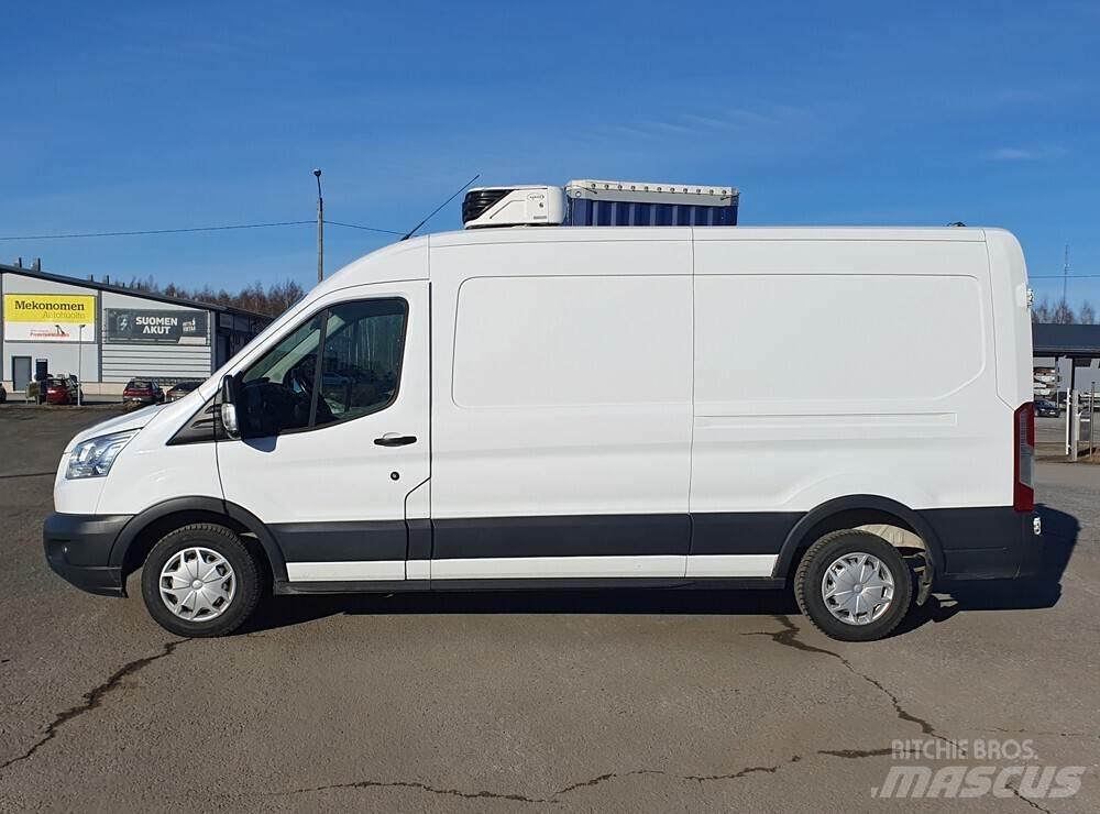 Ford Transit Iné