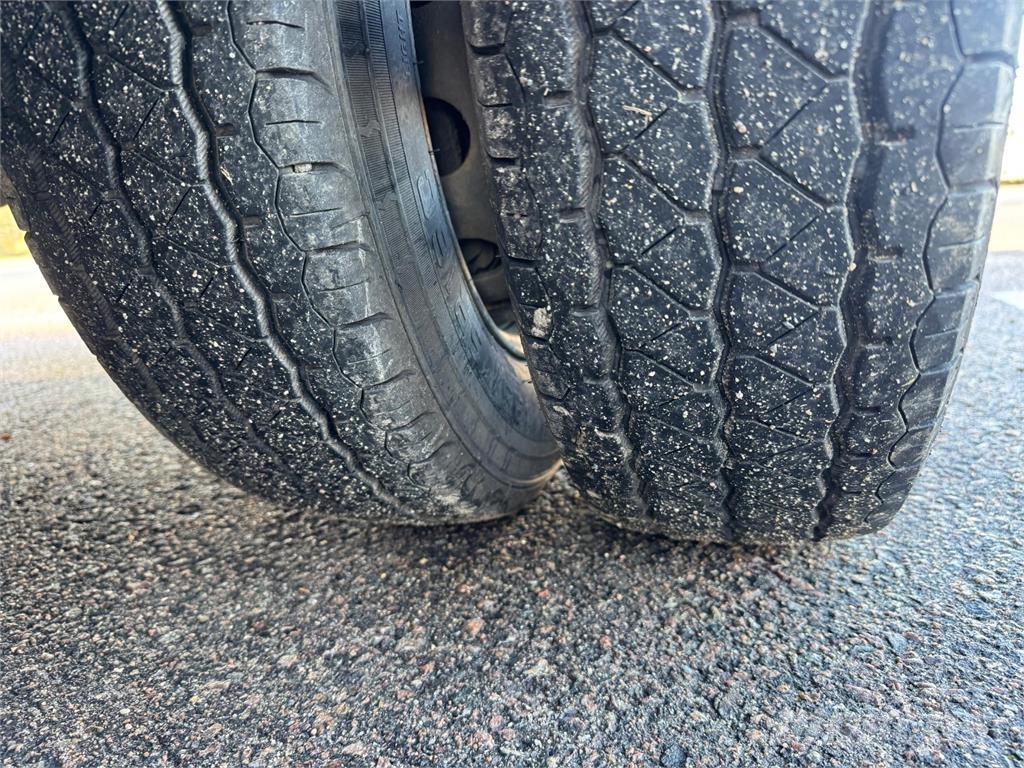 Ford Transit Dodávky