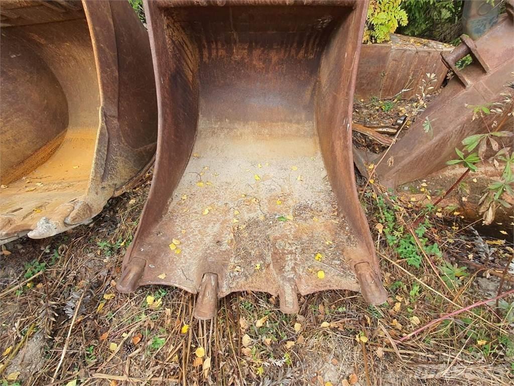 Gjerstad NTP20 Lopaty