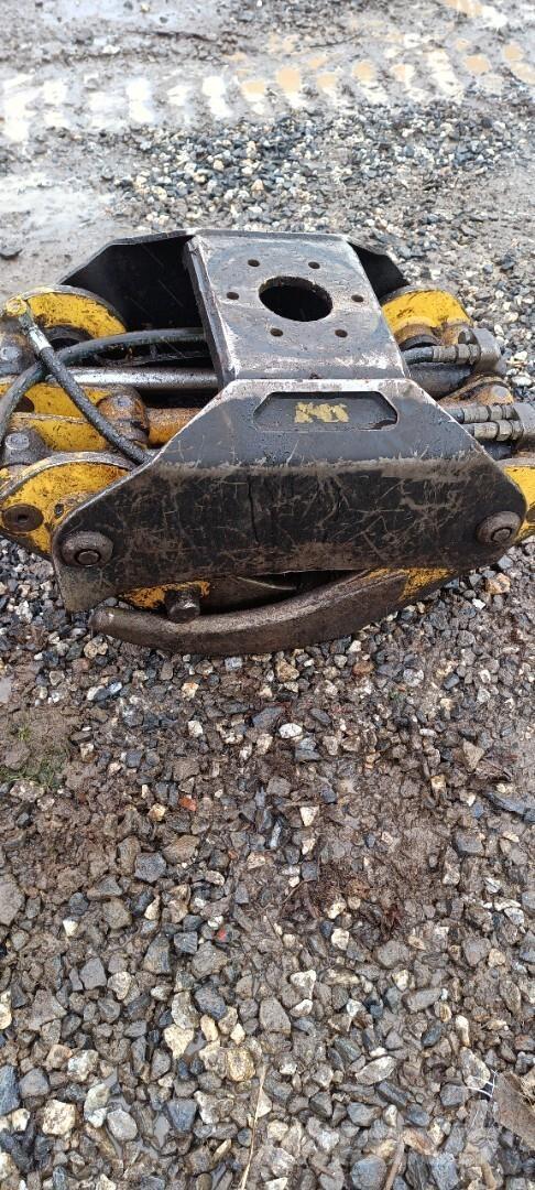  Grippen risukoura Lodné háky