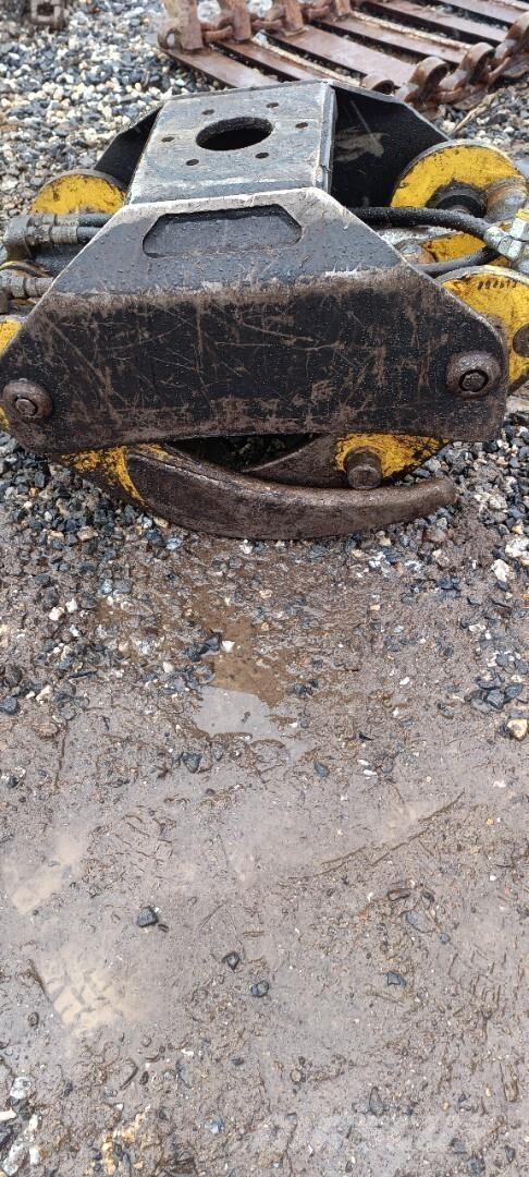  Grippen risukoura Lodné háky