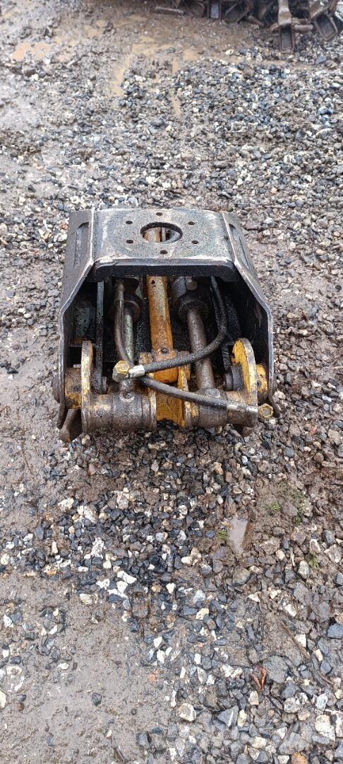  Grippen risukoura Lodné háky