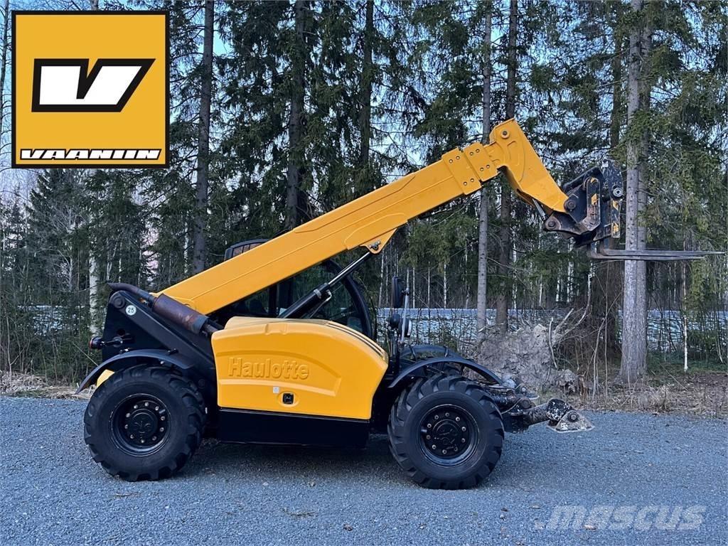 Haulotte HTL 3210 Teleskopické manipulátory