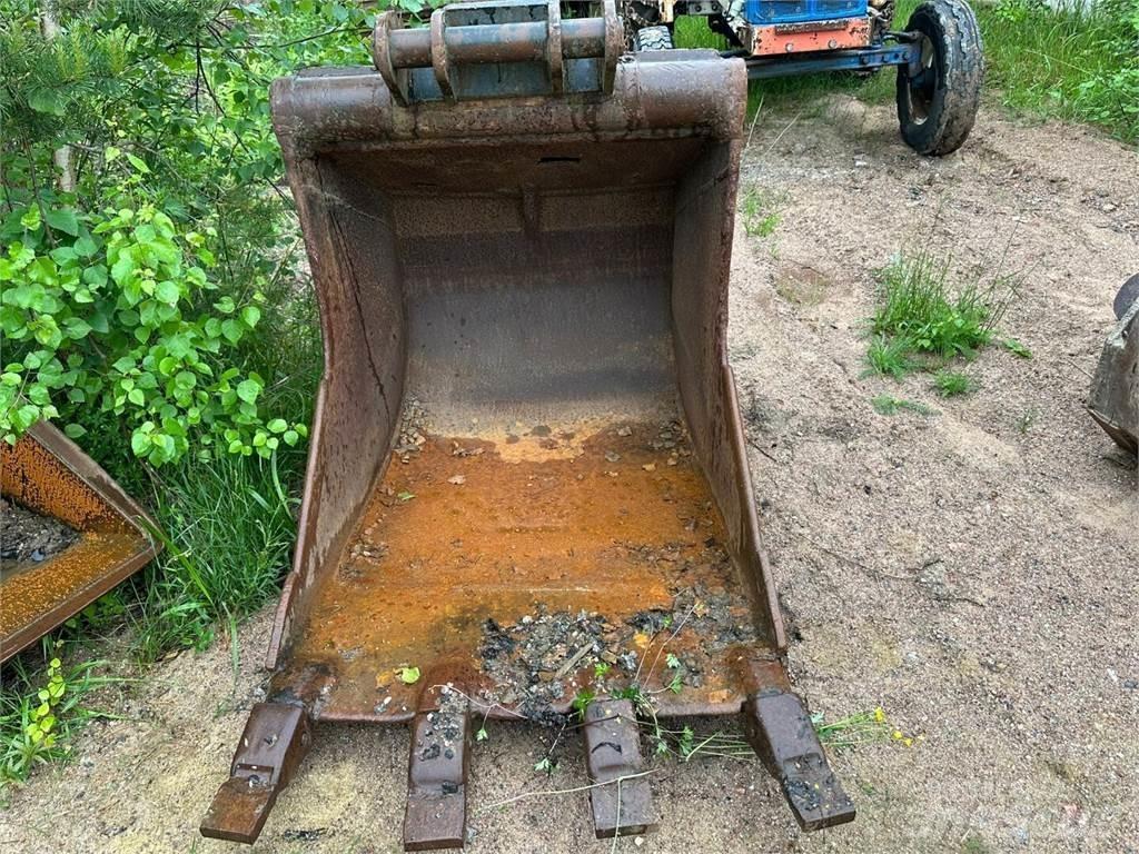 Hitachi Zx180 LC Pásové rýpadlá