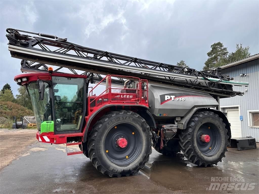 Horsch LEEB 230 Ďalšie poľnohospodárske stroje