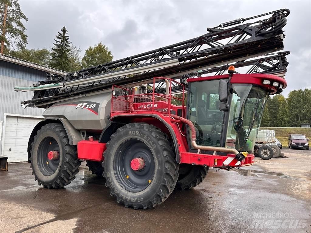 Horsch LEEB 230 Ďalšie poľnohospodárske stroje