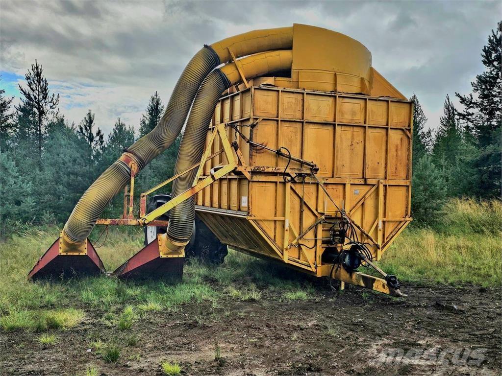  Imuvaunu Stavebníctvo - ostatné