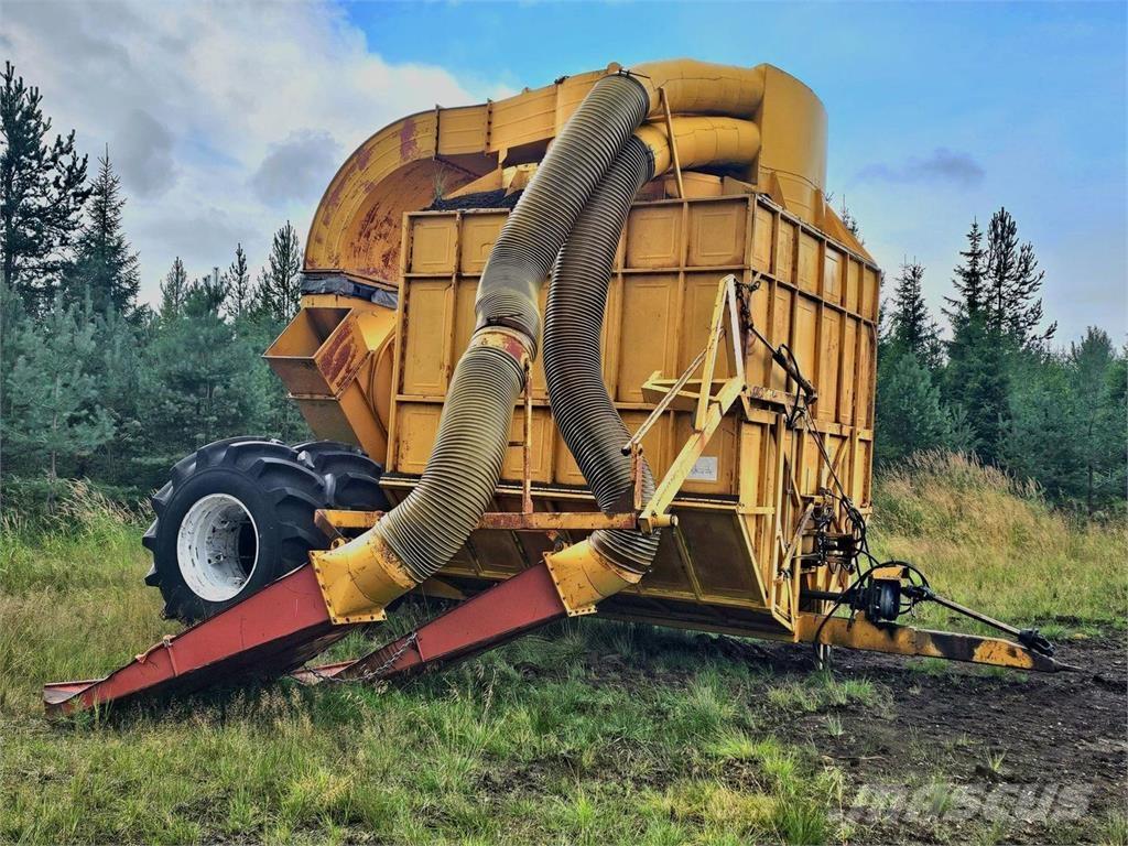  Imuvaunu Stavebníctvo - ostatné