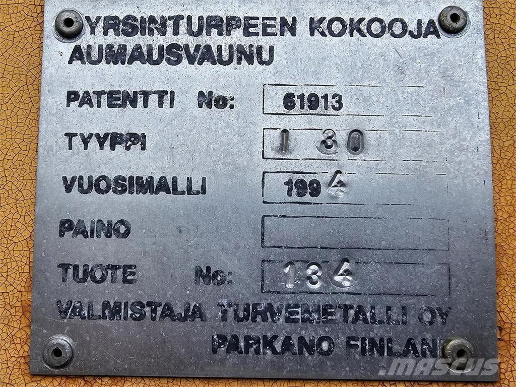  Imuvaunu Stavebníctvo - ostatné