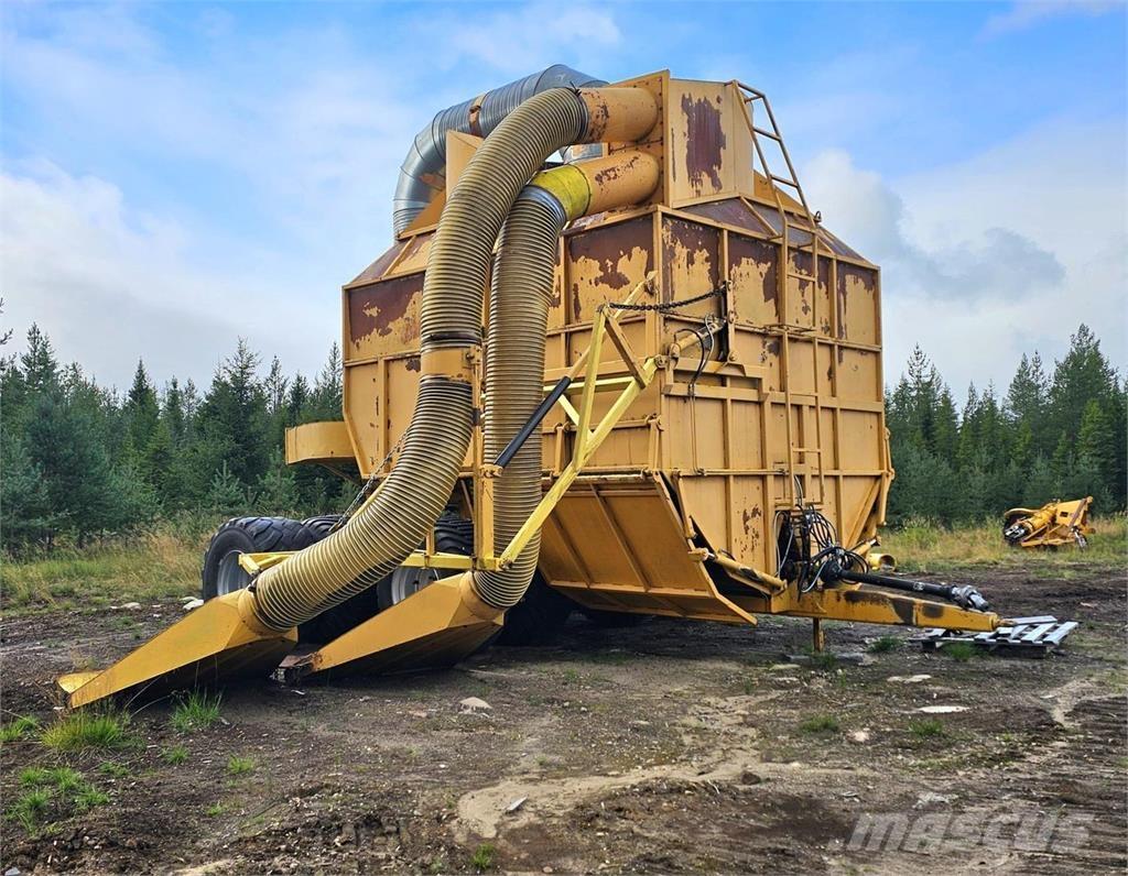  Imuvaunu Stavebníctvo - ostatné