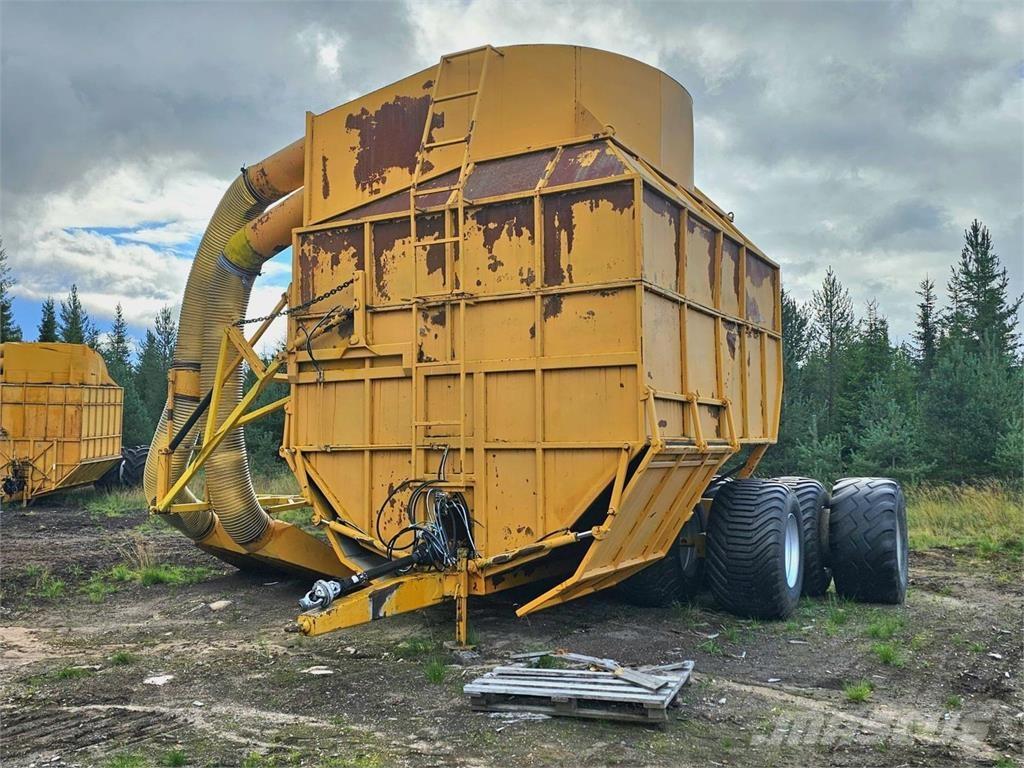  Imuvaunu Stavebníctvo - ostatné