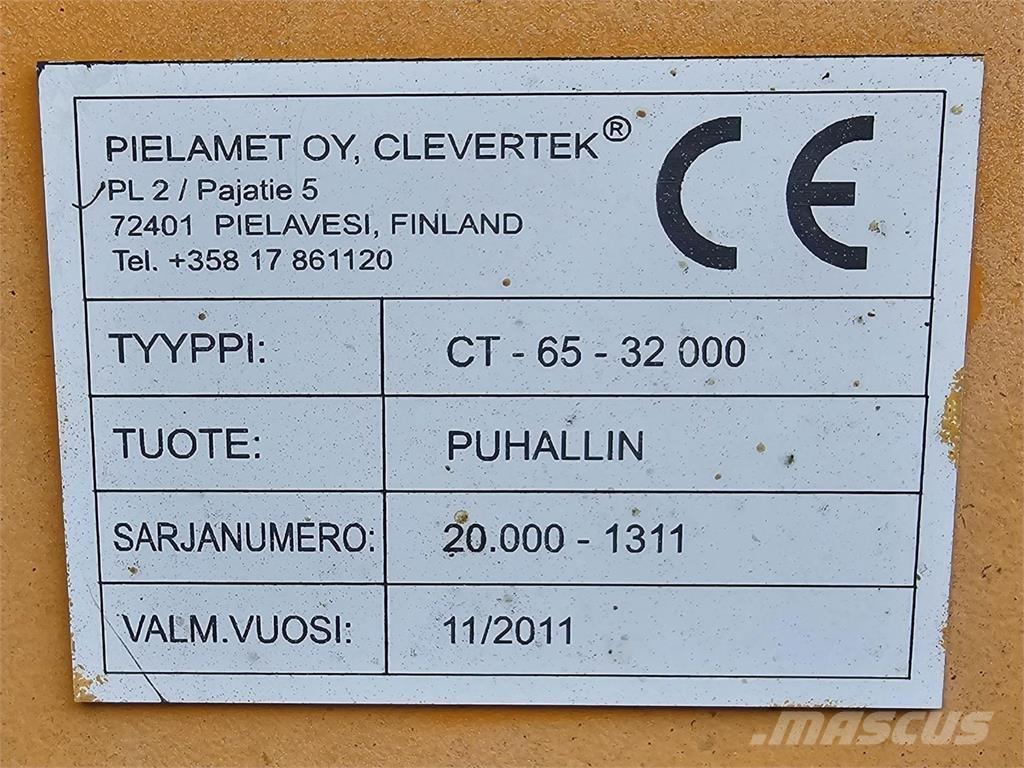  Imuvaunu Stavebníctvo - ostatné