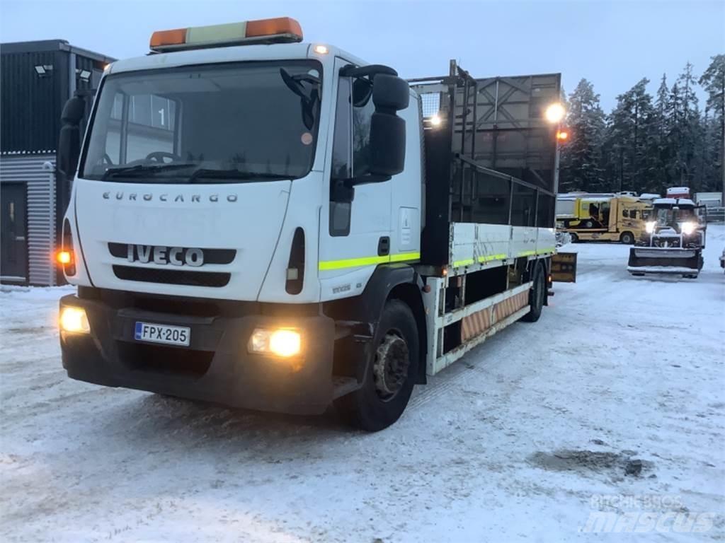 Iveco 180 e 25 Ďalšie nákladné vozidlá