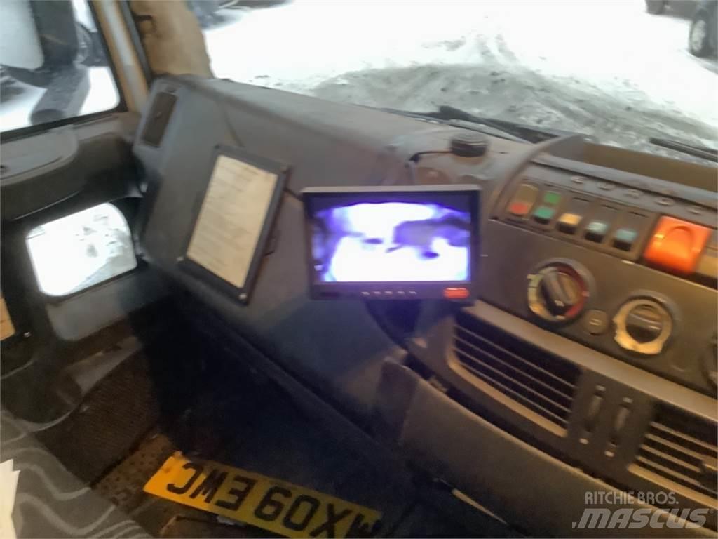 Iveco 180 e 25 Ďalšie nákladné vozidlá