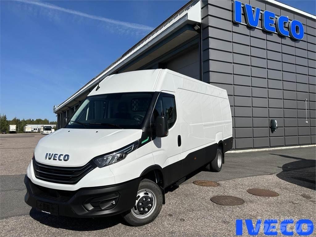 Iveco Daily Iné