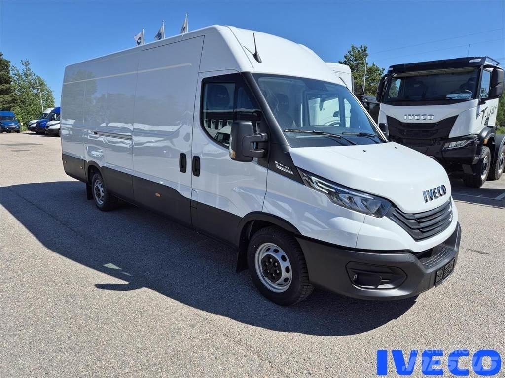 Iveco Daily Iné
