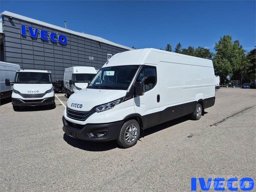 Iveco Daily Iné