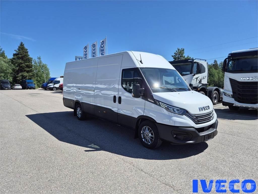 Iveco Daily Iné
