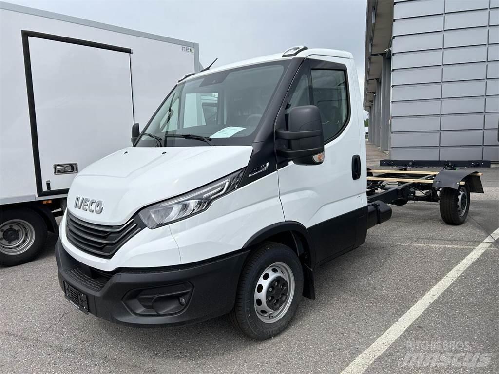 Iveco Daily Iné