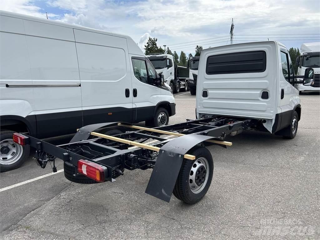 Iveco Daily Iné