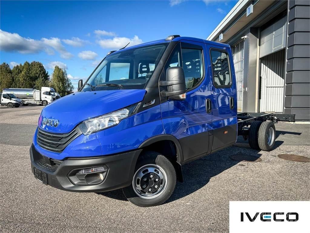 Iveco Daily Ďalšie nákladné vozidlá