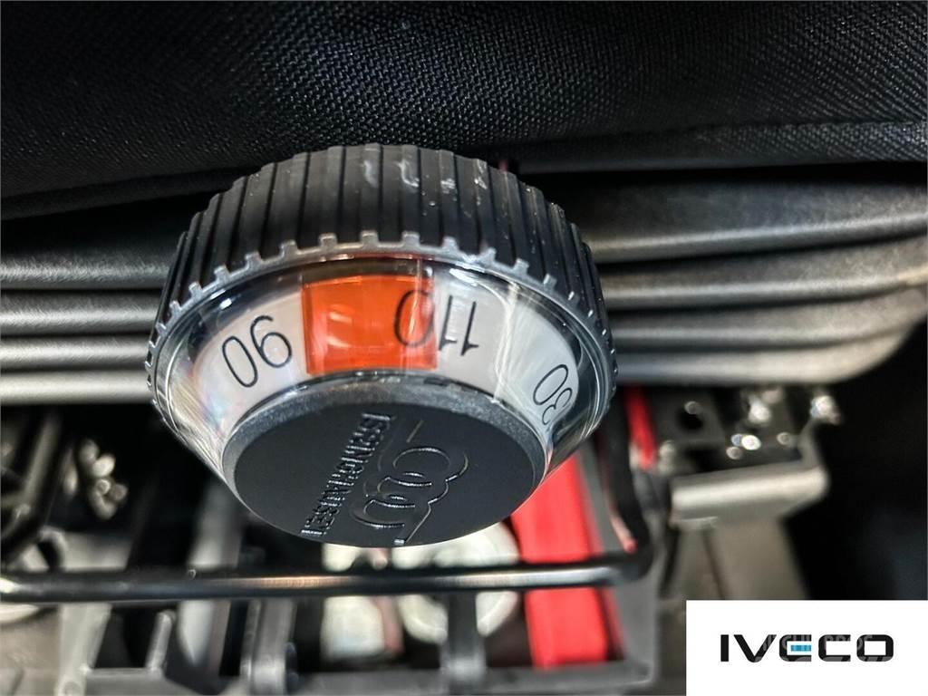 Iveco Daily Ďalšie nákladné vozidlá
