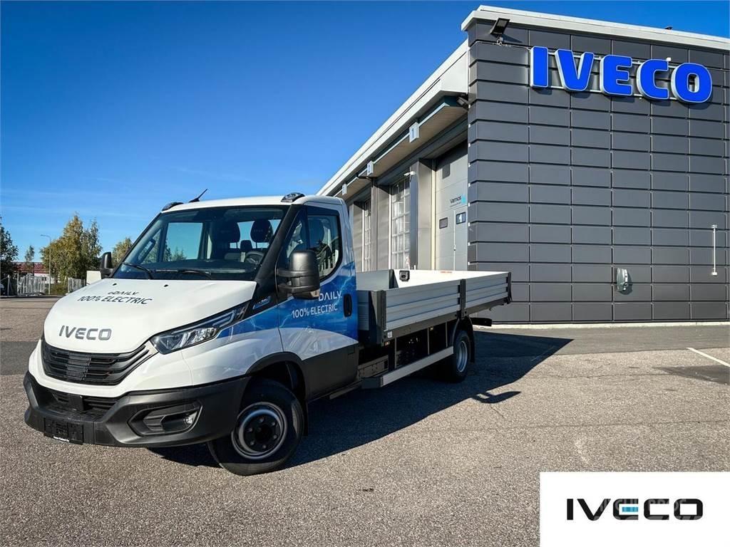 Iveco Daily Ďalšie nákladné vozidlá