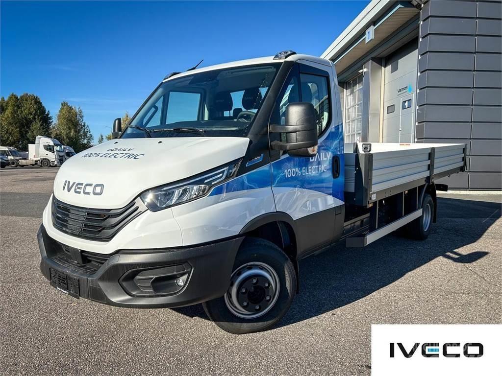 Iveco Daily Ďalšie nákladné vozidlá
