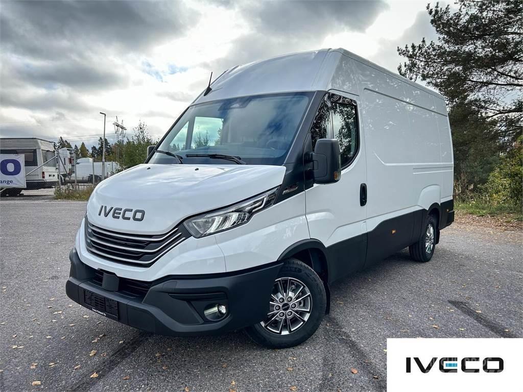 Iveco Daily Iné