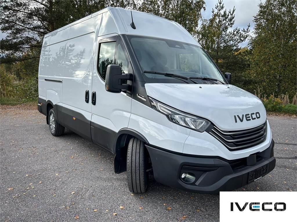 Iveco Daily Iné