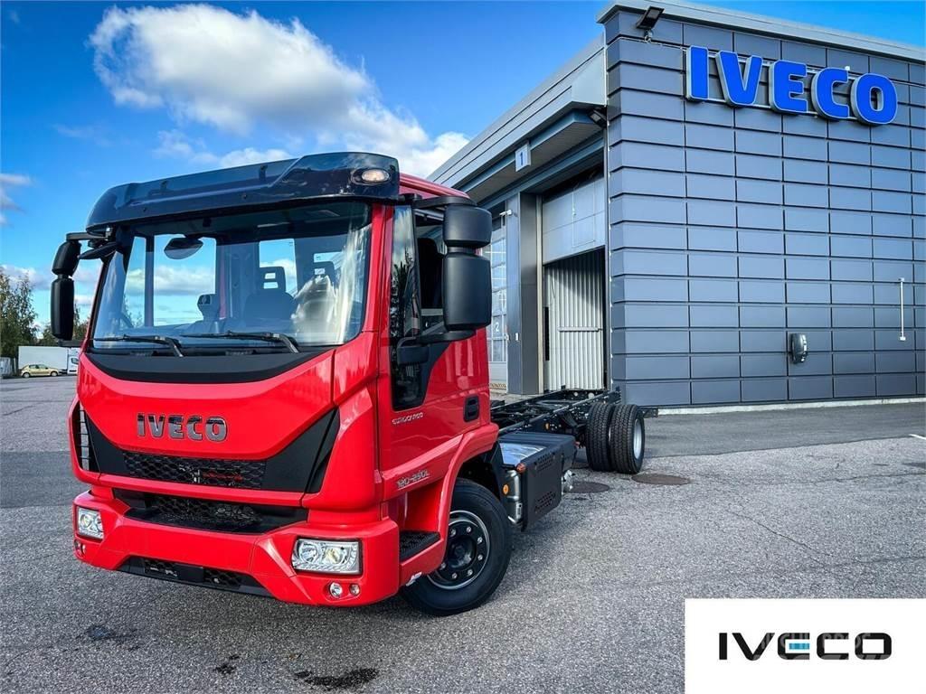 Iveco Eurocargo Ďalšie nákladné vozidlá