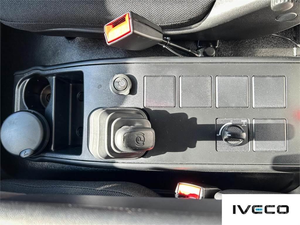 Iveco Eurocargo Ďalšie nákladné vozidlá