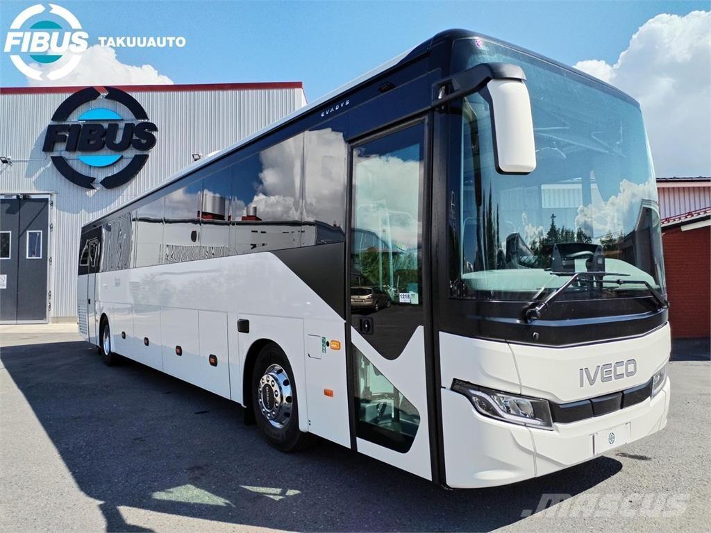 Iveco Evadys Zájazdové autobusy