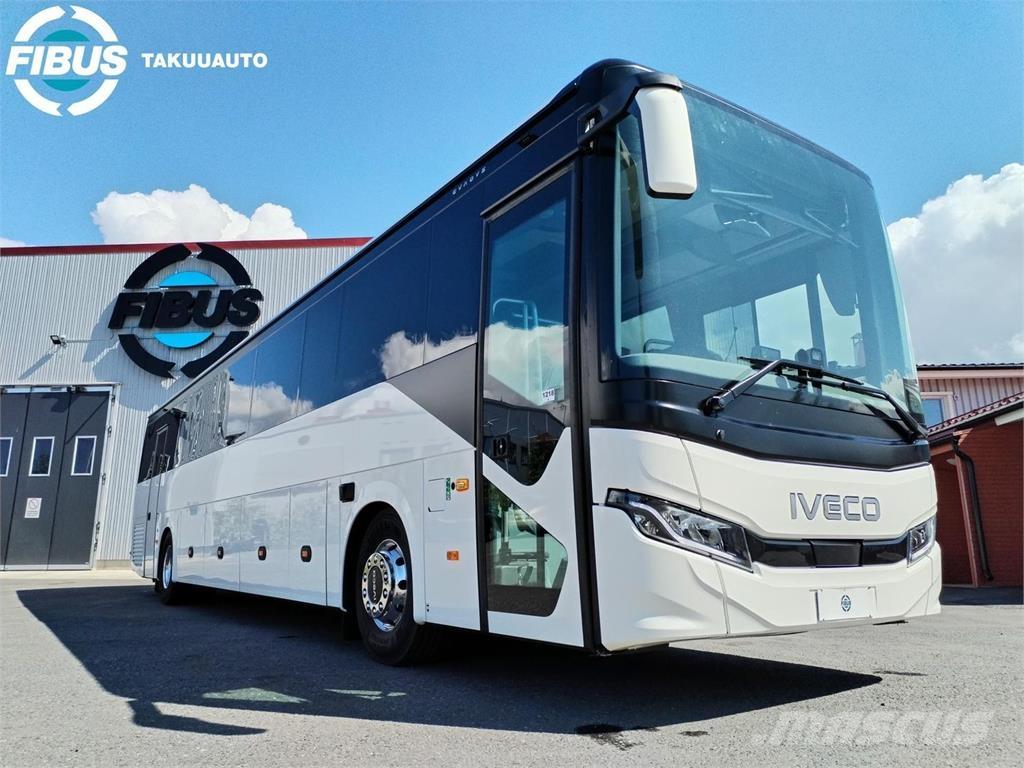 Iveco Evadys Zájazdové autobusy