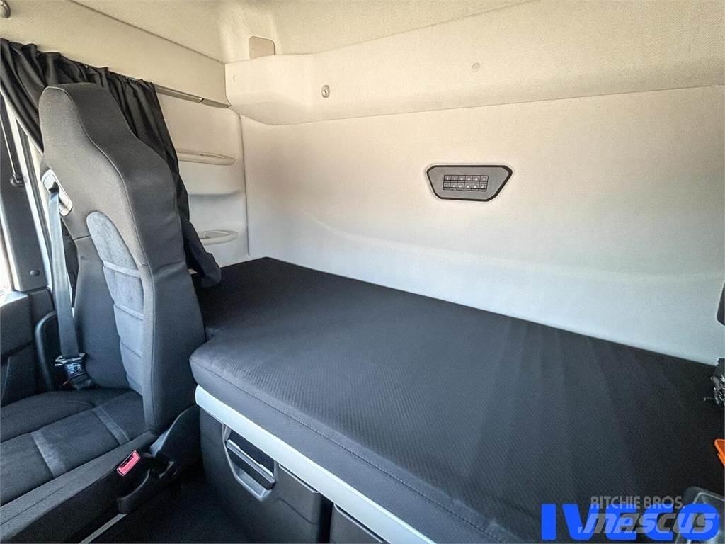 Iveco S-Way Ďalšie nákladné vozidlá