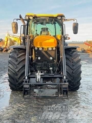 JCB 4220 Traktory