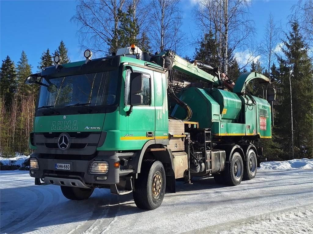 JENZ HEM 582 DQ Lesníctvo - ostatné